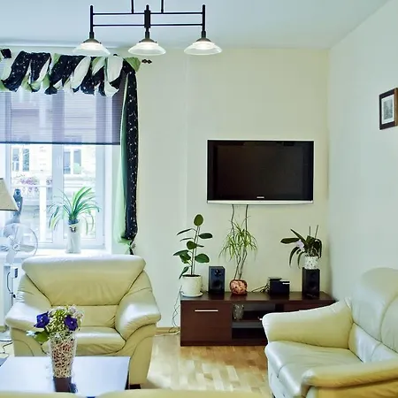 Apartamento Heart Cozy Vilnius