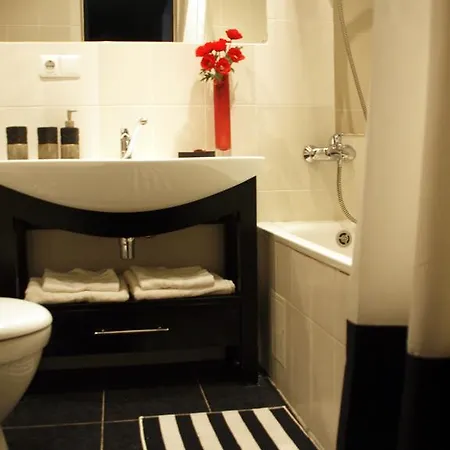 Apartamento Heart Cozy Vilnius