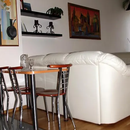 Apartamento Heart Cozy
