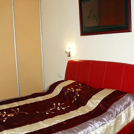 Butas Heart Cozy Vilnius